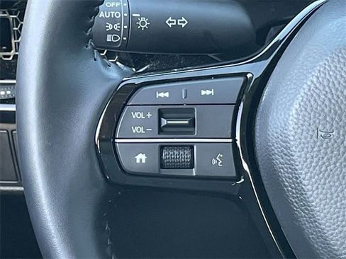 Certified 2025 Honda CR-V EX-L image 12