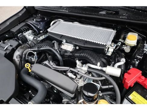 New 2026 Subaru WRX AWD/4WD image 44