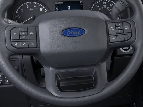 New 2026 Ford F150 STX w/ Equipment Group 200A image 19