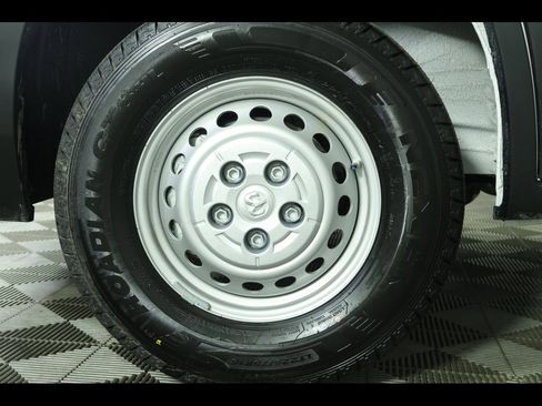 New 2026 RAM ProMaster 1500 image 12