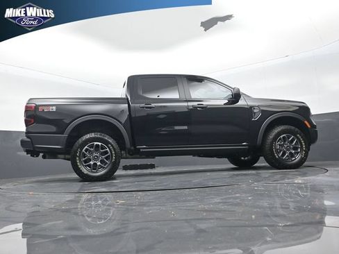Used 2025 Ford Ranger XLT w/ FX4 Off-Road Package AWD/4WD image 24