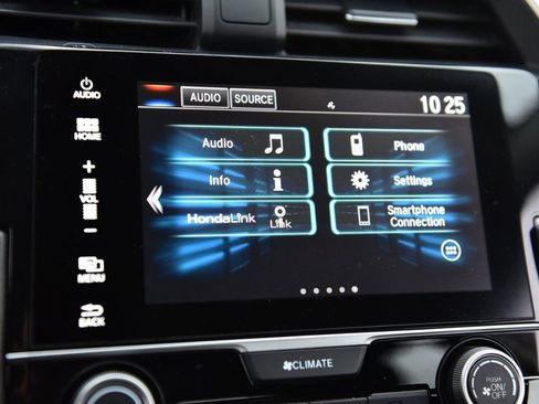 Used 2018 Honda Civic EX image 14