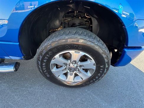 Used 2014 Ford F150 STX w/ Equipment Group 201A Mid image 26