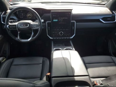 Used 2024 GMC Acadia Elevation w/ LPO, Floor Liner Package FWD image 26
