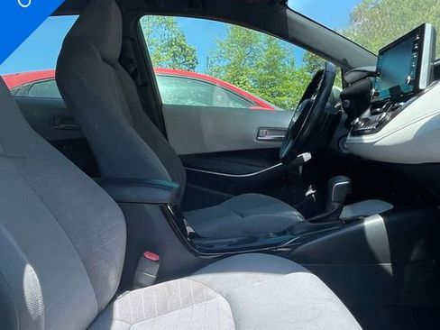 Used 2020 Toyota Corolla SE FWD image 4