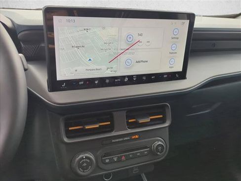 New 2026 Ford Maverick Tremor AWD/4WD image 13
