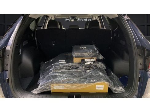 New 2026 Hyundai Tucson SEL AWD/4WD image 27
