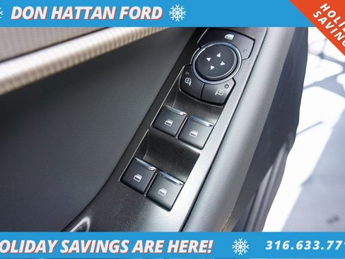 New 2026 Ford Explorer Active image 17