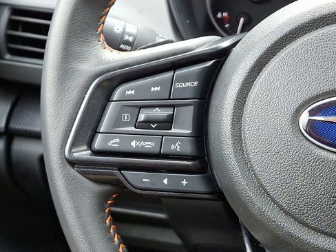 Certified 2024 Subaru Crosstrek 2.5i Limited image 20