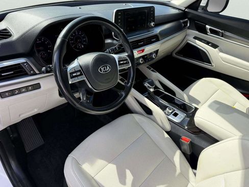 Used 2020 Kia Telluride S image 15