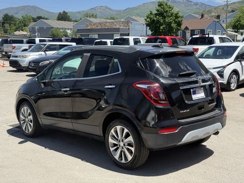 Used 2018 Buick Encore Preferred FWD image 6