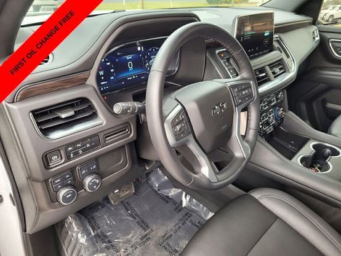 Used 2023 Chevrolet Tahoe Z71 AWD/4WD image 22