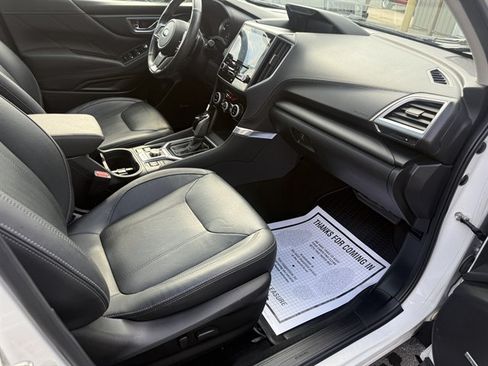 Used 2020 Subaru Forester Touring AWD/4WD image 43