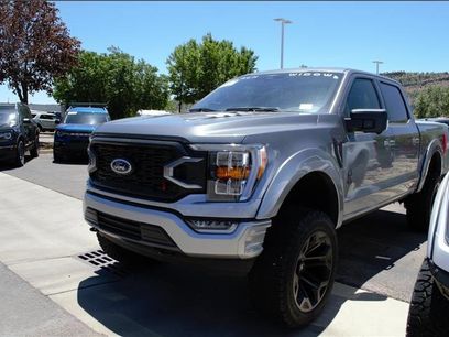 New 2023 Ford F150 XLT w/ Equipment Group 302A High