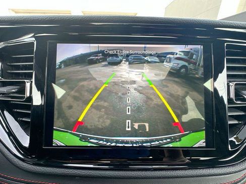 Certified 2024 Dodge Durango GT image 19