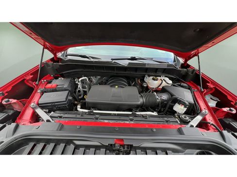 Used 2024 Chevrolet Silverado 1500 LT image 33