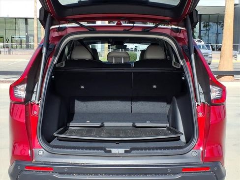 Used 2025 Honda CR-V EX-L image 21