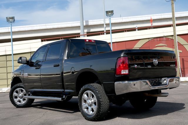 Used 2015 RAM 2500 Lone Star AWD/4WD image 19