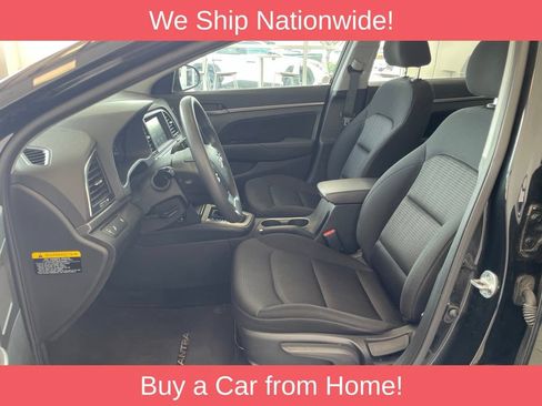Used 2018 Hyundai Elantra SEL FWD image 8