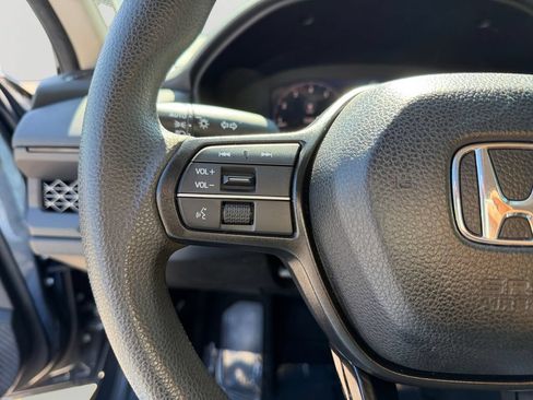Used 2024 Honda Accord EX image 21