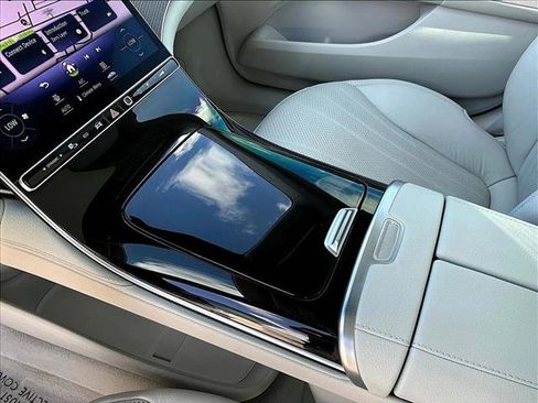 Certified 2023 Mercedes-Benz EQE 350+ Sedan image 14