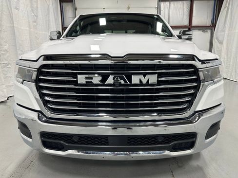 Used 2025 RAM 1500 Laramie image 2