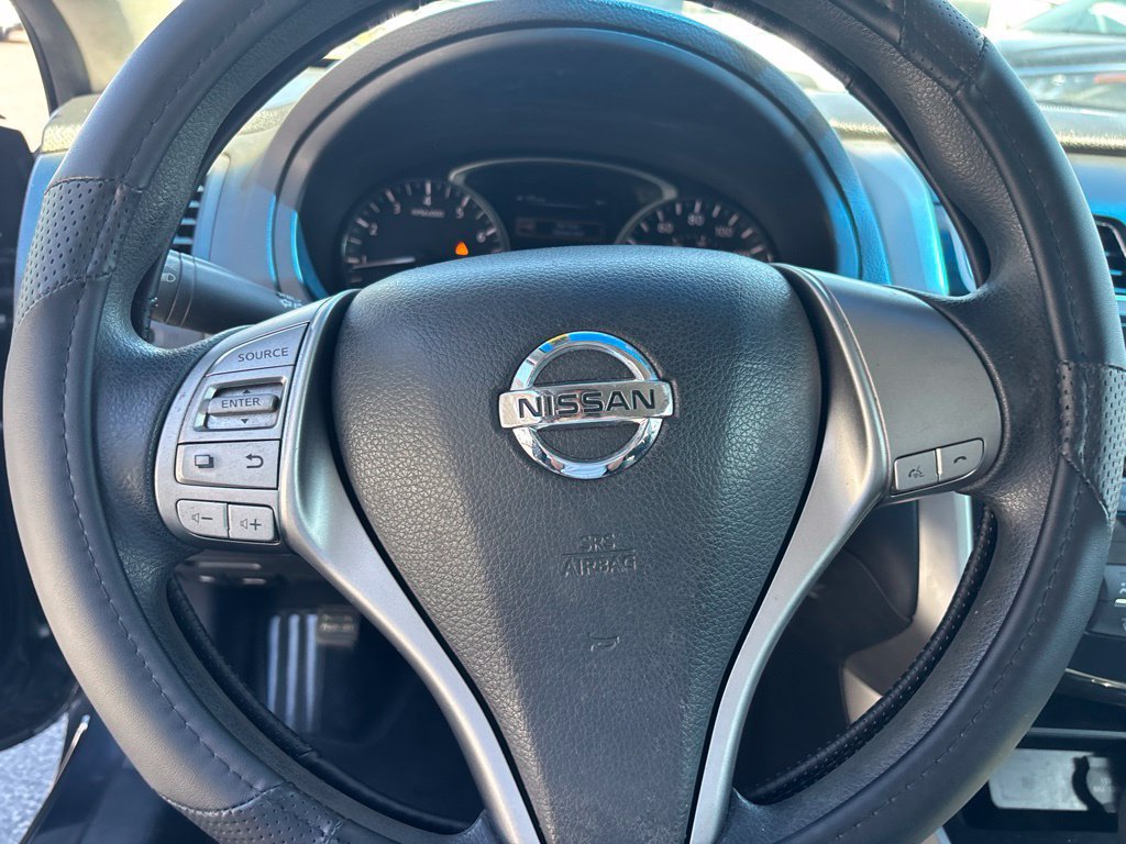 Used 2014 Nissan Altima 2.5 FWD image 18