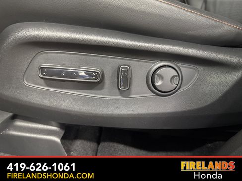 New 2026 Honda CR-V Sport-L image 13