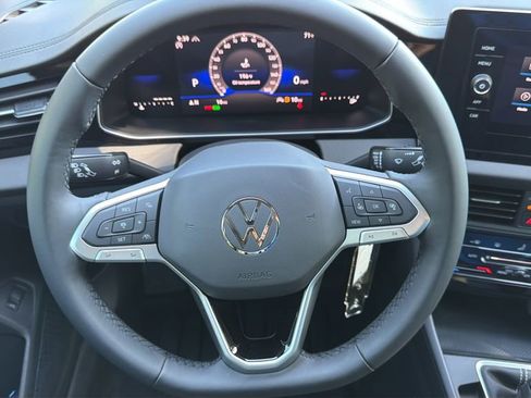 New 2026 Volkswagen Jetta S FWD image 11