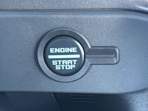 New 2026 Ford Bronco 2-Door AWD/4WD image 22