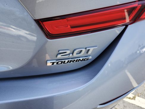 Used 2019 Honda Accord Touring image 25
