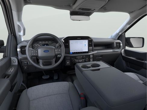 New 2026 Ford F150 XL RWD image 9