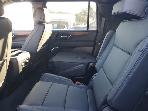 New 2026 GMC Yukon XL Denali w/ Sun & Power Step Package image 11