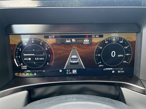 New 2026 Subaru Outback Wilderness image 12