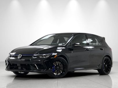 New 2026 Volkswagen Golf