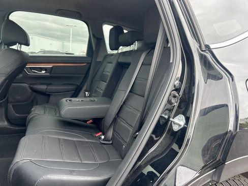 Used 2022 Honda CR-V EX-L image 6