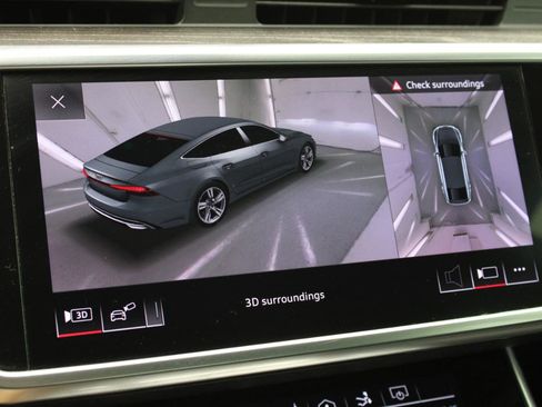 Used 2019 Audi A7 3.0T Premium Plus AWD/4WD image 61