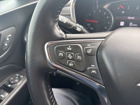 Used 2021 Chevrolet Equinox Premier AWD/4WD image 27