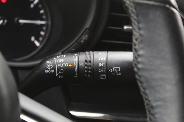 Used 2021 MAZDA CX-30 AWD 2.5 S w/ Premium Package image 21
