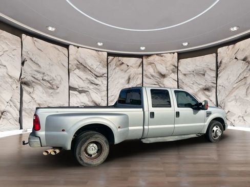 Used 2008 Ford F350 XLT image 6