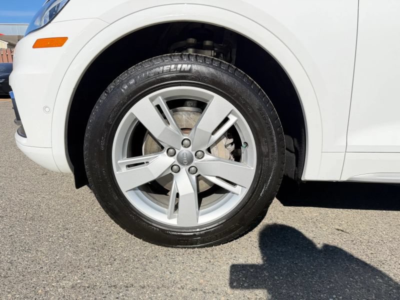 Used 2019 Audi Q5 Prestige AWD/4WD image 38