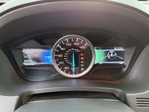 Used 2014 Ford Explorer Limited w/ Equipment Group 301A image 12