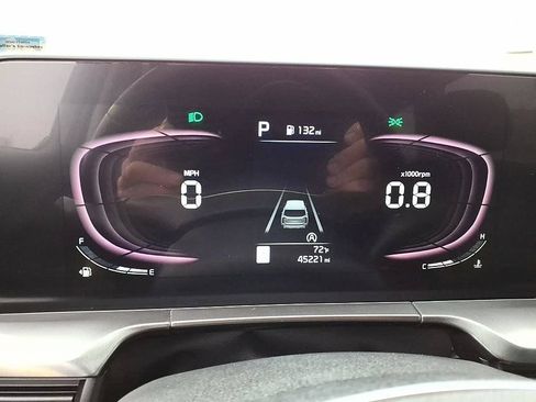 Used 2023 Kia Telluride S FWD image 36