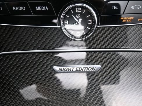 Used 2018 Mercedes-Benz C 43 AMG 4MATIC Cabriolet w/ Multimedia Package image 19