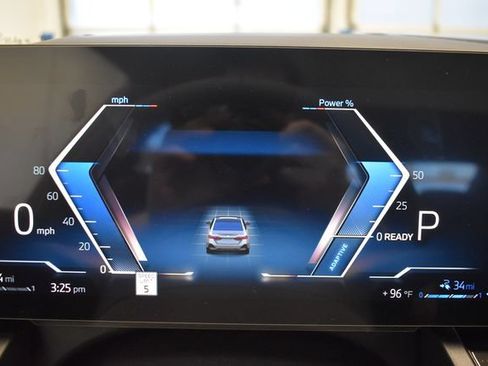 New 2027 BMW 550e xDrive w/ Premium Package AWD/4WD image 25