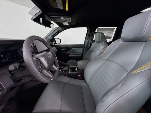 New 2026 Toyota Tacoma 4x4 Double Cab Hybrid w/ Tow Tech Package image 24