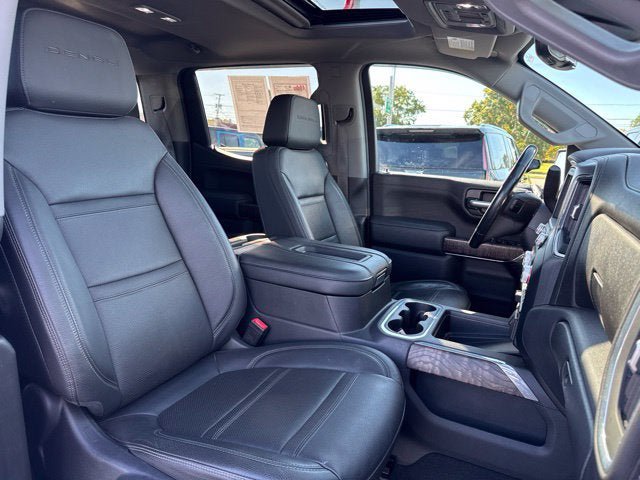 Used 2021 GMC Sierra 1500 Denali w/ Technology Package AWD/4WD image 30