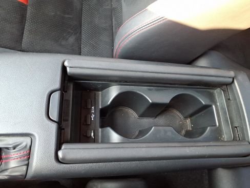 Used 2022 Subaru BRZ Limited image 16