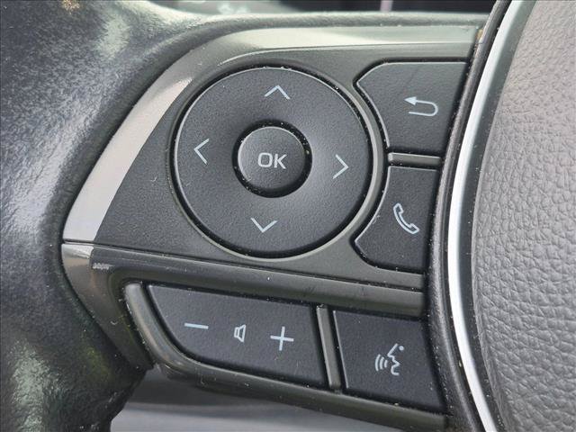 Used 2024 Toyota Corolla XSE FWD image 8