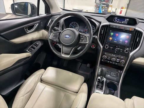 Used 2022 Subaru Ascent Limited w/ Technology Package image 29